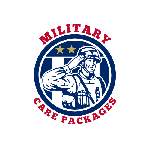 military care packages